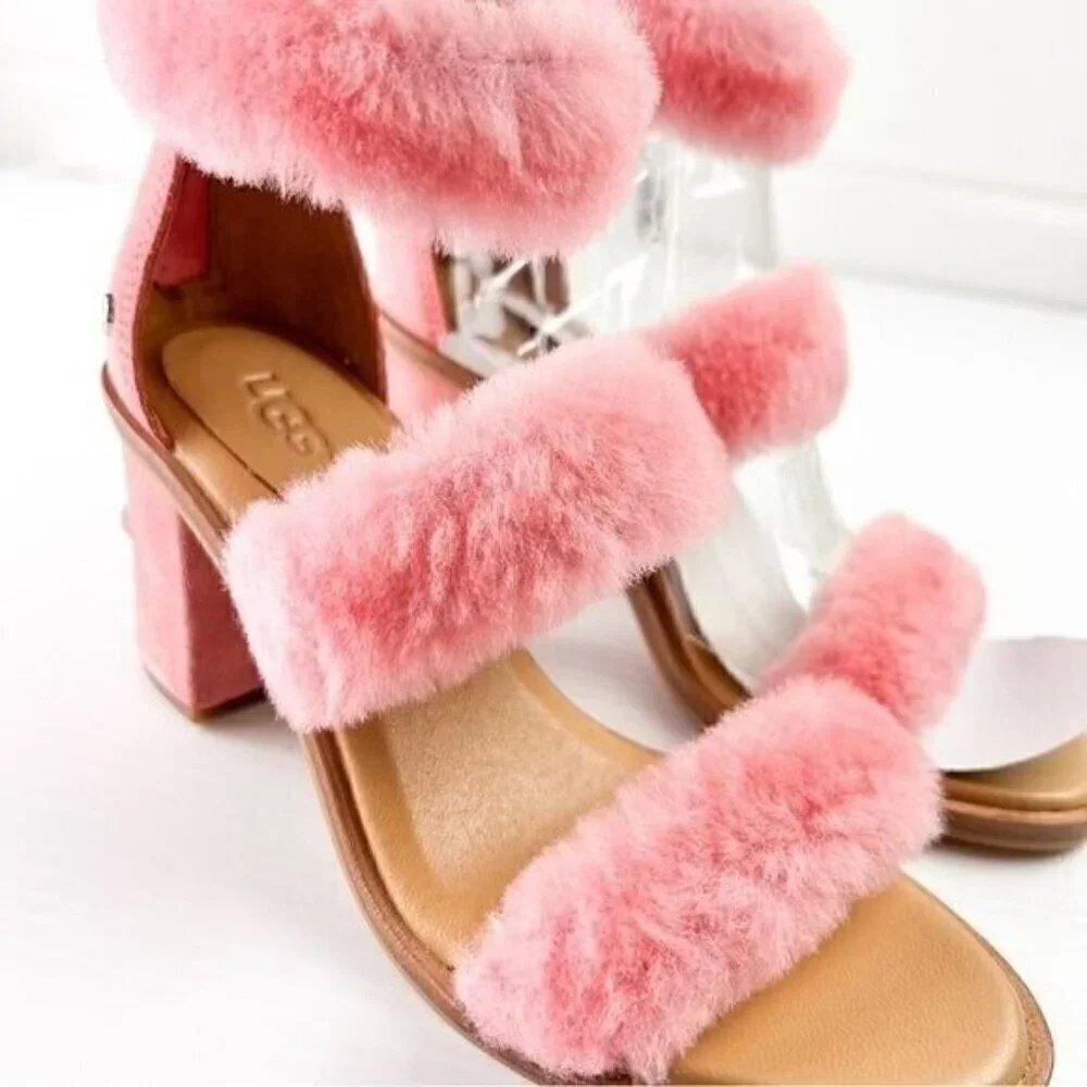 UGG sandals womens